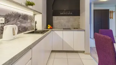 Apartamenty Montana