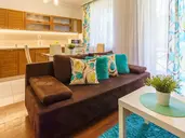 Apartamenty Montana