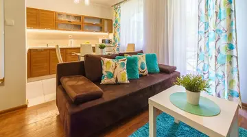 Apartamenty Montana