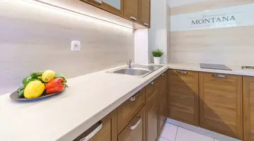 Apartamenty Montana