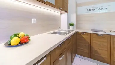 Apartamenty Montana
