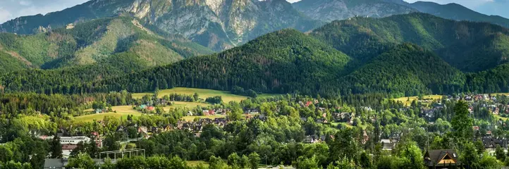 Hotel Apartamenty Montana