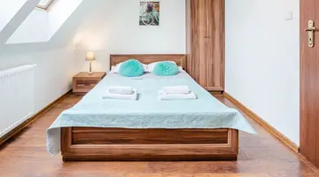 Apartamenty Montana