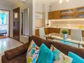 Apartamenty Montana