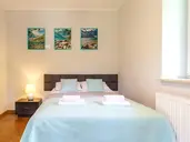 Apartamenty Montana