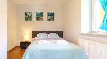 Apartamenty Montana