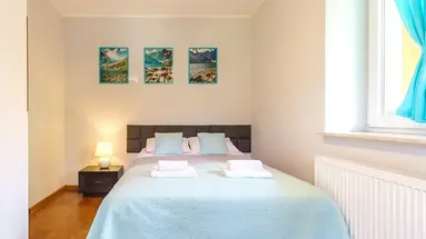 Apartamenty Montana