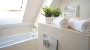 Apartamenty Montana