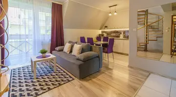 Apartamenty Montana