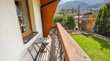Apartamenty Montana