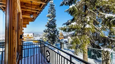 Apartamenty na Leśnej