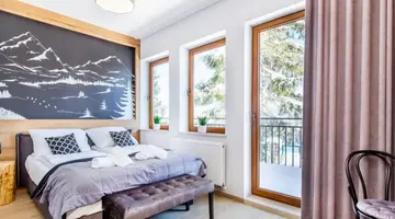 Apartamenty na Leśnej