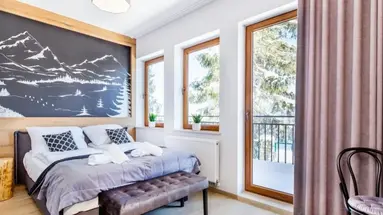 Apartamenty na Leśnej