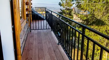 Apartamenty na Leśnej