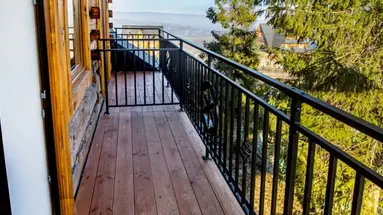 Apartamenty na Leśnej