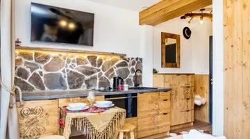Apartamenty na Leśnej