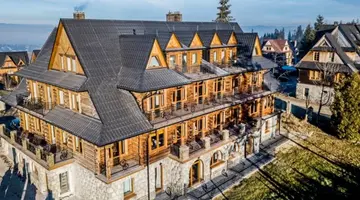 Apartamenty na Leśnej