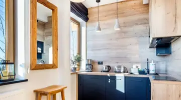 Apartamenty na Leśnej