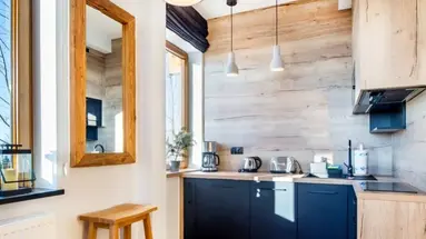 Apartamenty na Leśnej