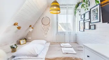 Apartamenty na Leśnej