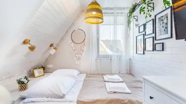 Apartamenty na Leśnej