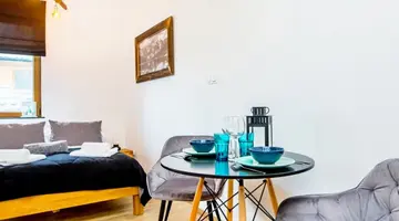 Apartamenty na Leśnej