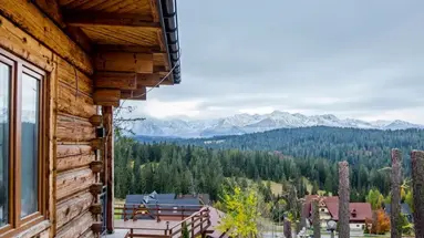 Apartamenty na Leśnej