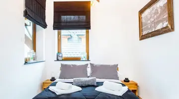 Apartamenty na Leśnej