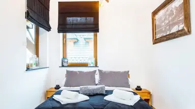 Apartamenty na Leśnej