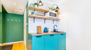 Apartamenty na Leśnej