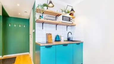 Apartamenty na Leśnej