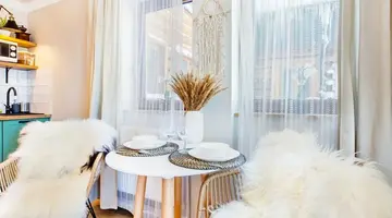 Apartamenty na Leśnej