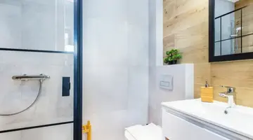 Apartamenty na Leśnej