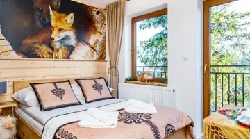 Apartamenty na Leśnej