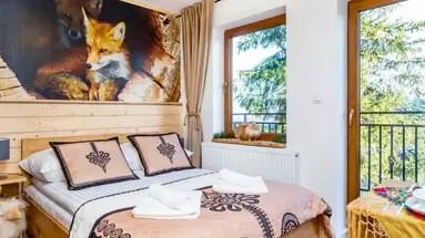 Apartamenty na Leśnej