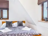 Apartamenty na Leśnej