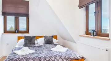 Apartamenty na Leśnej
