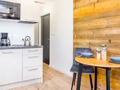 Apartamenty na Leśnej