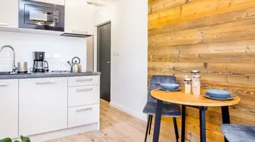 Apartamenty na Leśnej