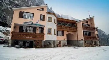 Apartamenty Oriental