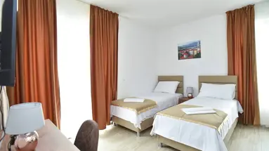Apartamenty Palace Budva