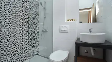 Apartamenty Palace Budva