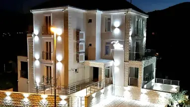 Apartamenty Palace Budva