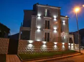 Apartamenty Palace Budva