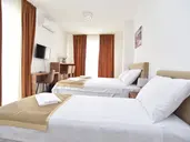 Apartamenty Palace Budva