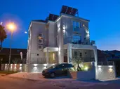 Apartamenty Palace Budva