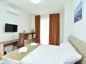 Apartamenty Palace Budva