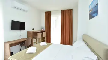 Apartamenty Palace Budva