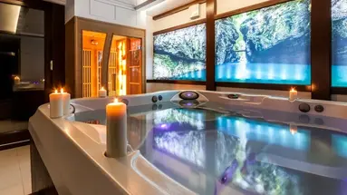 Apartamenty Parkside