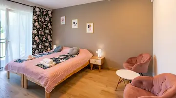 Apartamenty Pod Stokiem